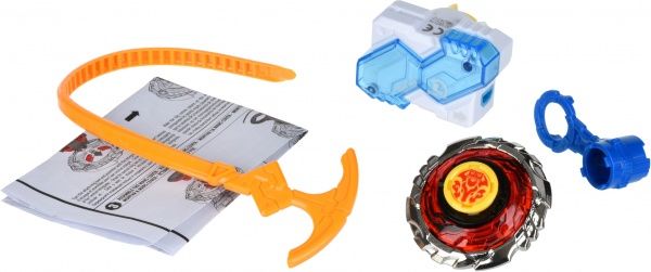 Юла Auldey Infinity Nado Стандарт Blade Клинок YW624312