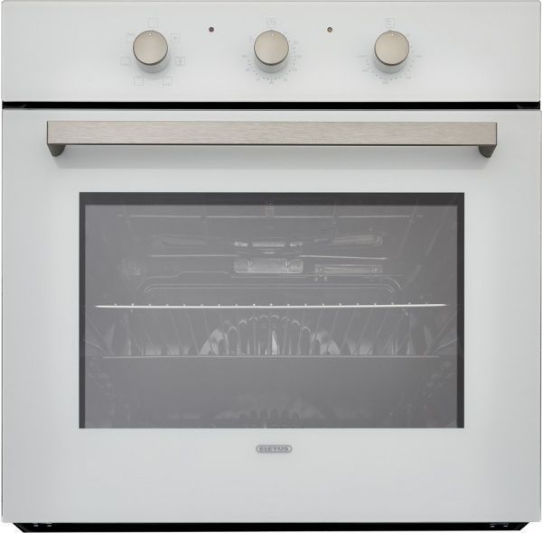 Духовой шкаф Eleyus Leona 6006 WH