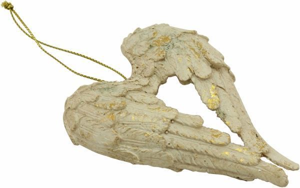 Подвеска Крылья 9 см WF14-1764  