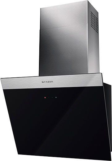 Вытяжка Faber Daisy EG6 LED BK A55