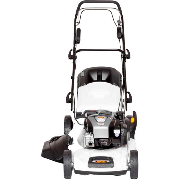 Газонокосилка бензиновая Alpina™ AL6_53VBQE