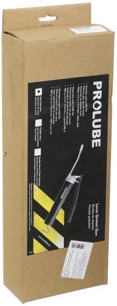 Шприц важільний, 500 мл, тиск 413 бар Prolube