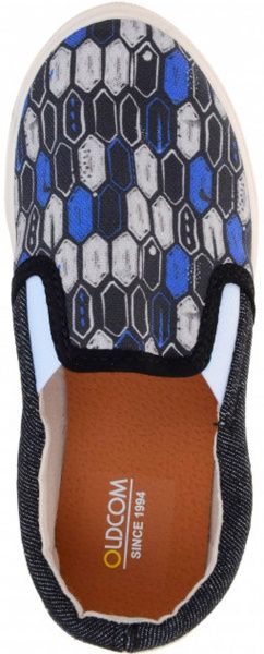 Кеды Олдком Boston Ромб р.35 