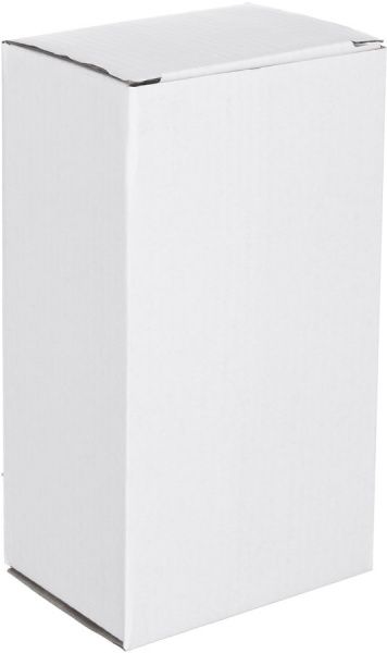 Органайзер настольный 17.3x9.4x6.6 см прозрачный Qiaofeng SF-1032