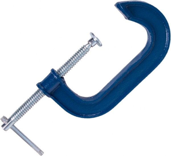 Струбцина Alloid столярная GC-150E