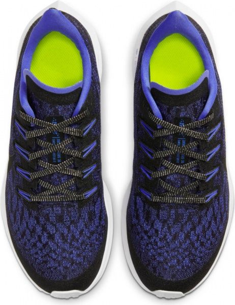 Кроссовки Nike AIR ZOOM PEGASUS 36 GL GS CT9509-049 р.US 6Y синий
