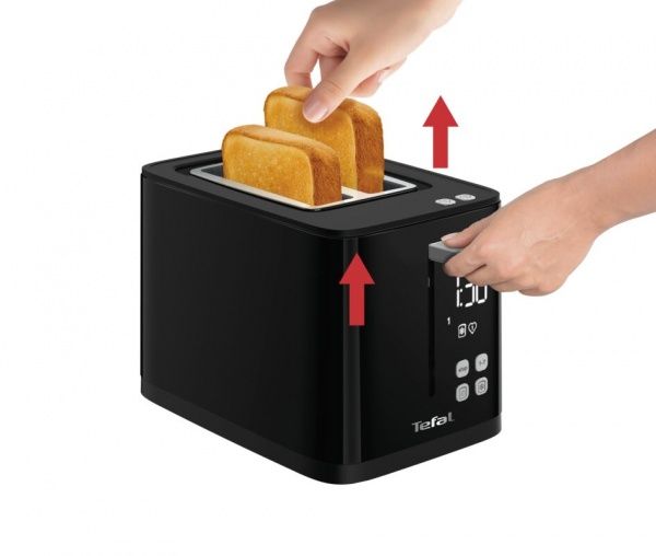 Тостер Tefal TT7640810 