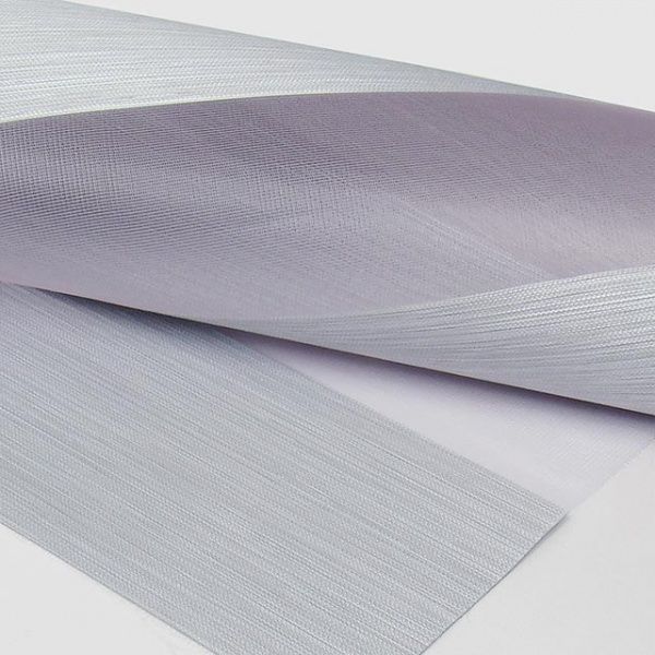 Ролета день-ніч Rollotex День-Ночь струна BH 81 81x150 см біло-срібляста 