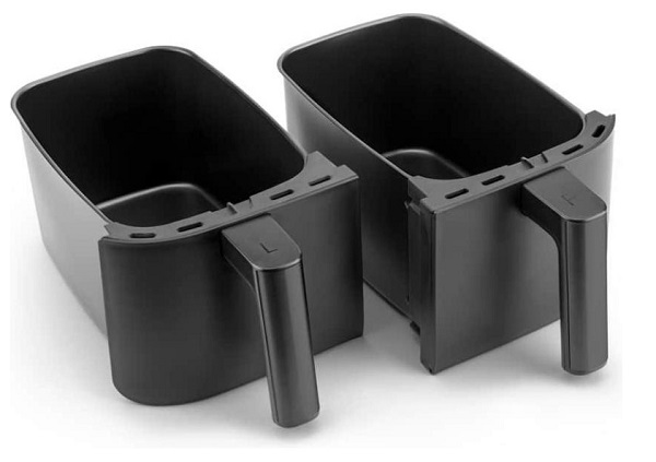 Мультипечь NUTRIBULLET Twin NBA081B