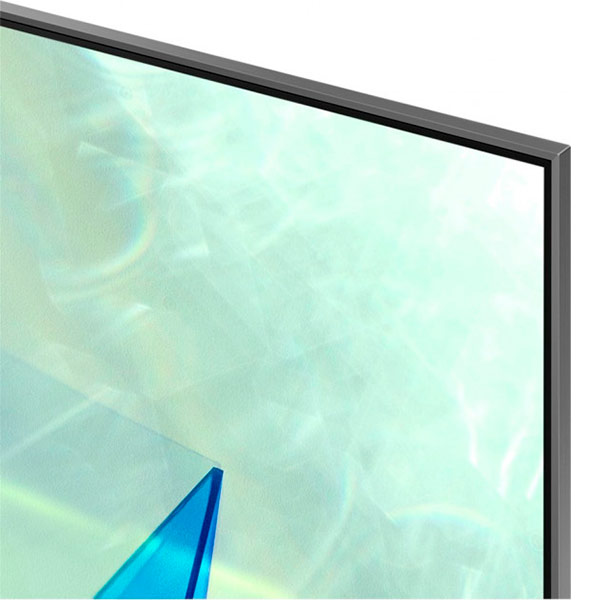 Телевізор Samsung QE65Q80TAUXUA