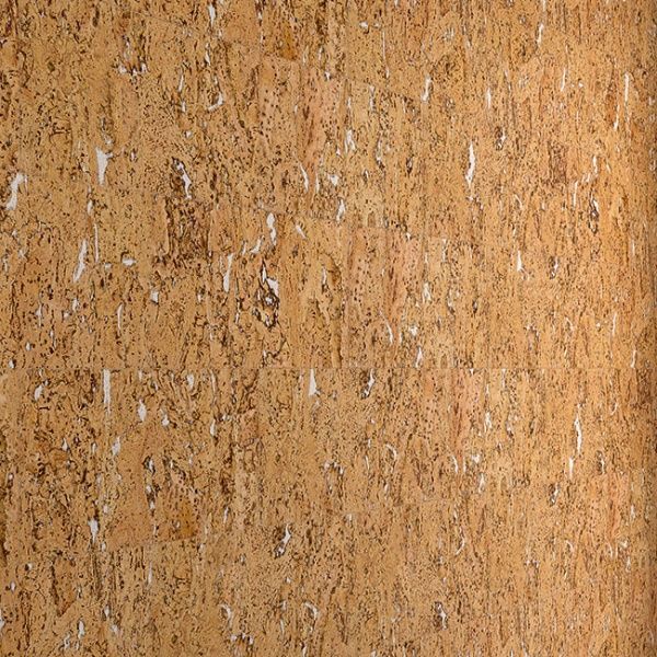 Пробковая Настенная плитка Wicanders Fiord White