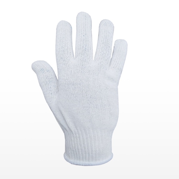 Перчатки Expert Tools с покрытием ПВХ точка XL (10) 8510