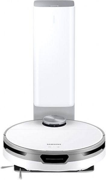 Робот-пилосос Samsung VR30T85513W/EV white 