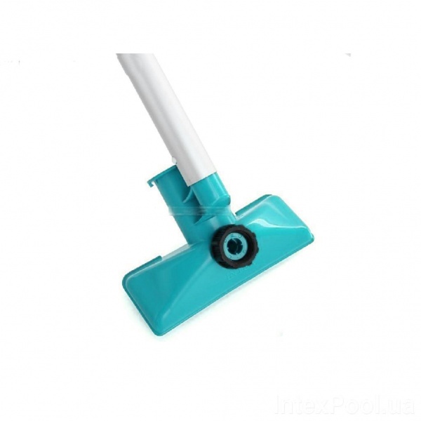 Набір для чистки басейну Intex арт. 28002 (ручка 239 см)