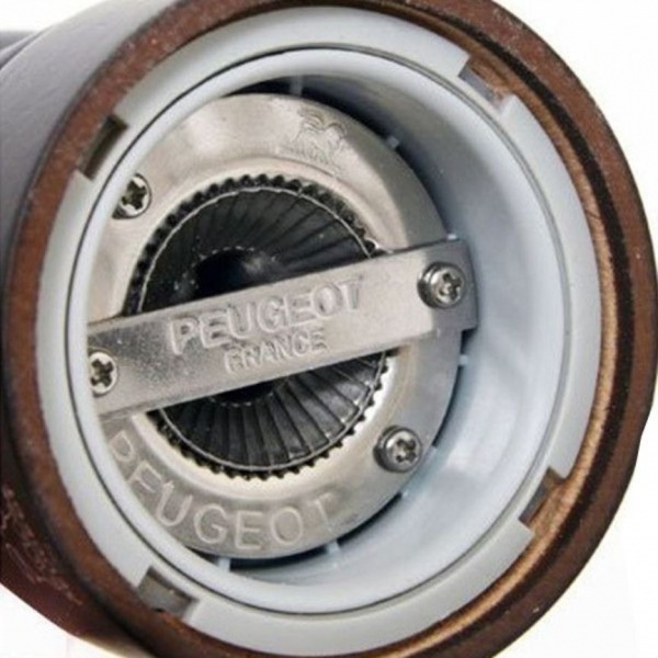 Мельница для перца Paris 22 см шоколадный (870422/1_BS) Peugeot