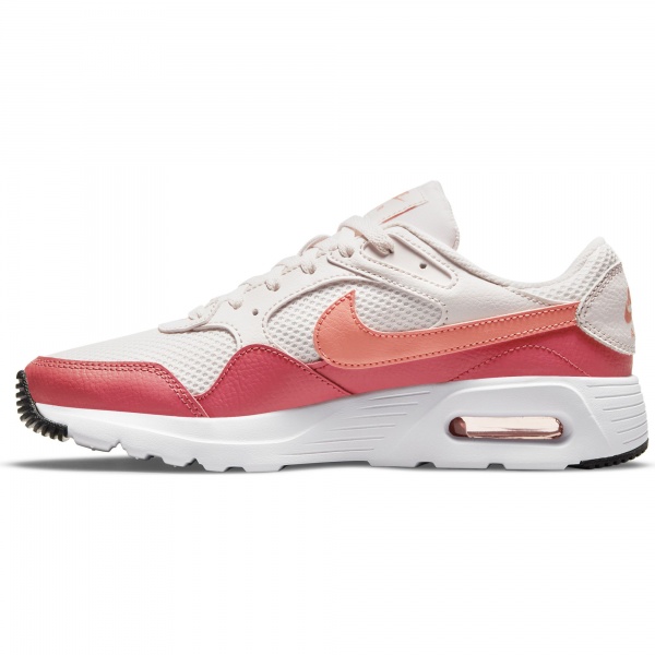 Кросівки Nike Air Max SC CW4554-600 р.US 8,5 біло-кораловий