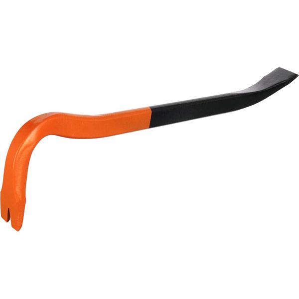 Лом-гвоздодер Montero 350×22 мм W-15-350