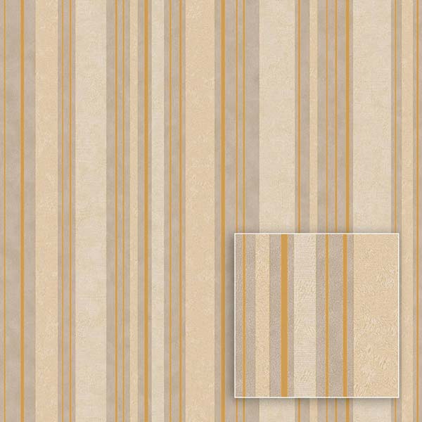 Шпалери вінілові гарячого тиснення Sintra Belize MICHELANGELO 500132 1,06x10,05 м 