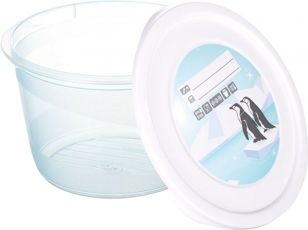 Ємність для морозильної камери Polar 800 мл 3025.1 Curver