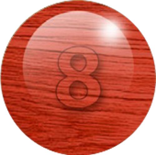 Лазурь Spot Colour Toplasur №8 махагон полуглянец 0,4 л