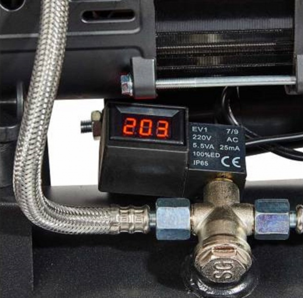 Компрессор Vitals Professional SKB24.t632-8a