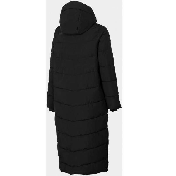 Пальто 4F WOJACKET KUDP012 H4Z22-KUDP012-20S р.L черный