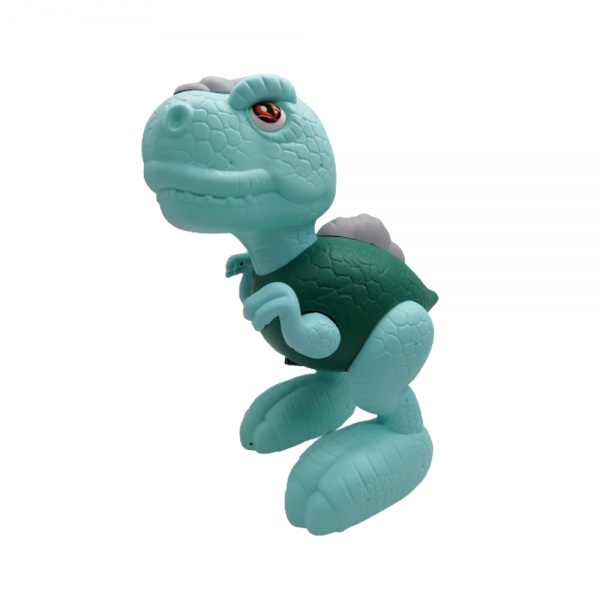 Игрушка-сюрприз OTSIXE Tiranosaur Dental Clinic /Стоматология 1368B3