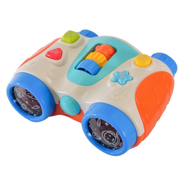 Бінокль Shantou PL-721-63