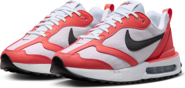 Кросівки Nike WMNS AIR MAX DAWN DX5655-500 р.39 різнокольоровий