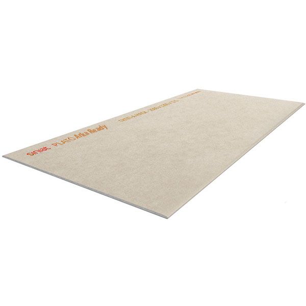 Гіпсокартон арковий Plato 1200х500х6,5 мм