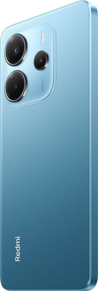Смартфон Xiaomi Redmi Note 14 6/128GB ocean blue (1123258)