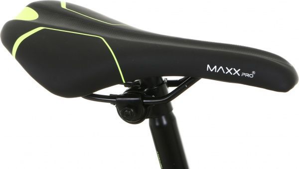 Велосипед MaxxPro 17