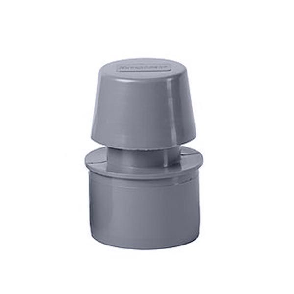 Клапан повітряний Європласт 50 мм