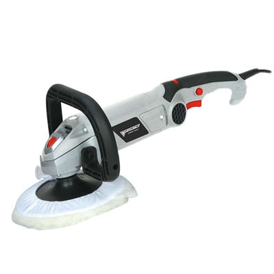 Полірувальні машини