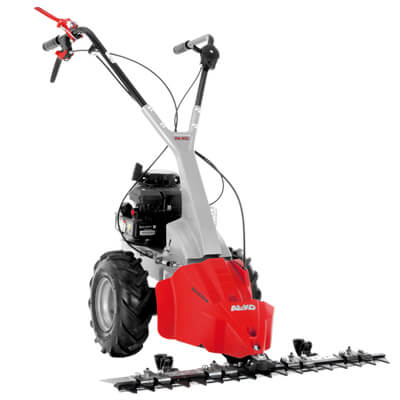 Сінокосарка бензинова AL-KO BM 870 III