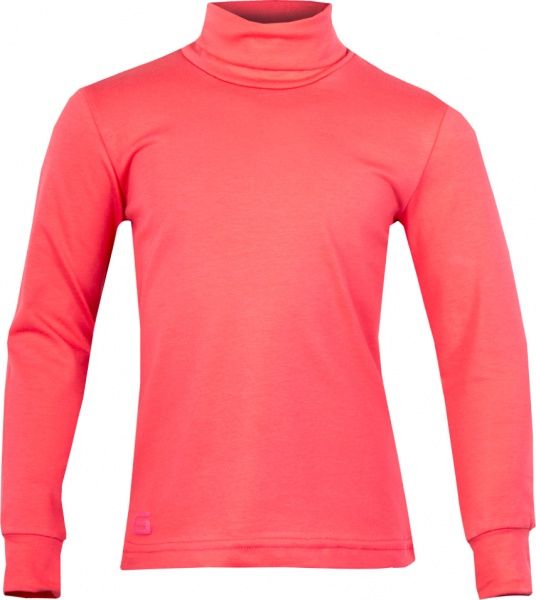 Светр Габбі Класика мінімаксі-1 р.140 кораловий 10939 