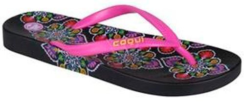 В'єтнамки Coqui 101596 р. 36 чорний