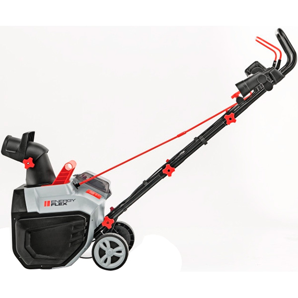 Снігоприбиральна машина AL-KO ST 4048 Energy Flex (10113159)