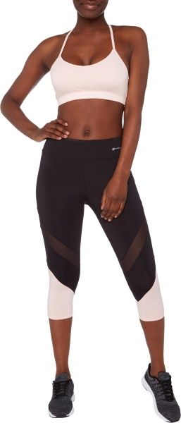 Бра Energetics Evelyn 2 wms 285967-341 40 розовый