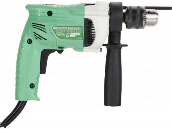 Дрель ударная Hitachi DV16SS