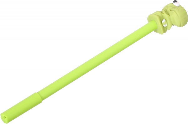 Ручка кулькова Динозавр 