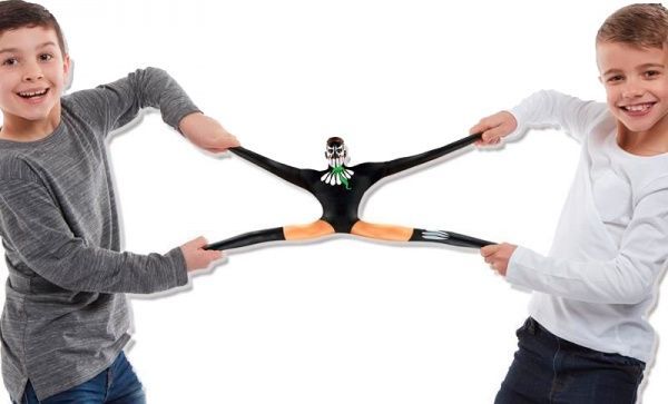 Фігурка Stretch Screamer Finn Balor 