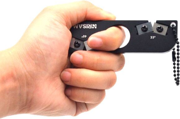 Точило Risam Dual Angle 33°/40° RO006