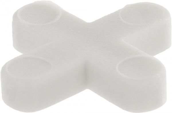 Крестики дистанционные Hardy 6 мм 2040-660060