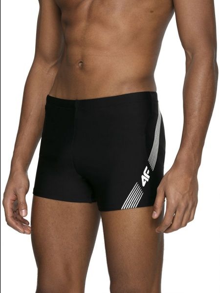 Плавки 4F H4L20-MAJM003-20S р.S чорний