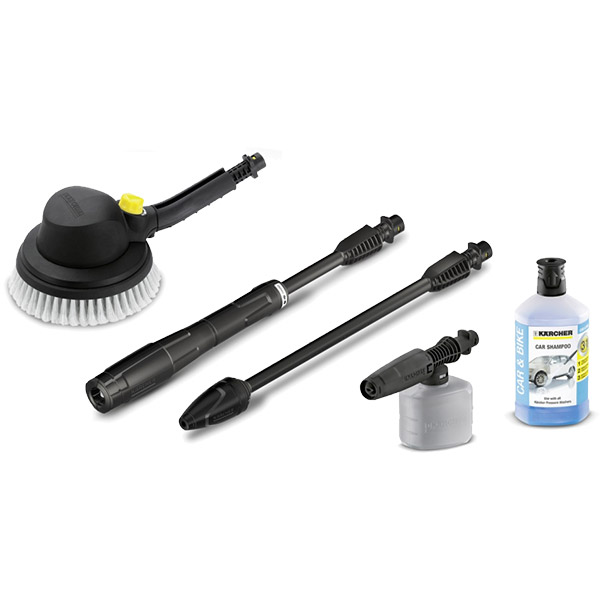 Мини-мойка Karcher K4 Compact car 1.637-315.0