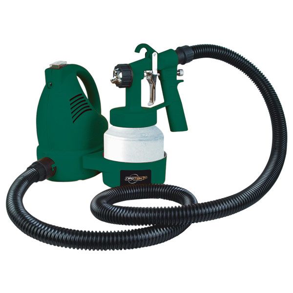 Краскопульт Протон ПК-800