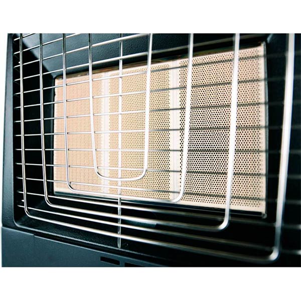 Обігрівач газовий Ballu BIGH-55