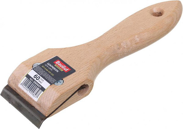 Скребок для швов BauGut 60 мм BT-548-00-00