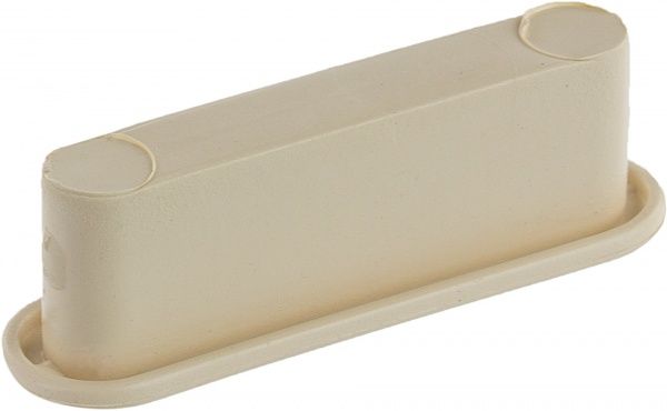 Опора ламелі врізна 8х53 мм